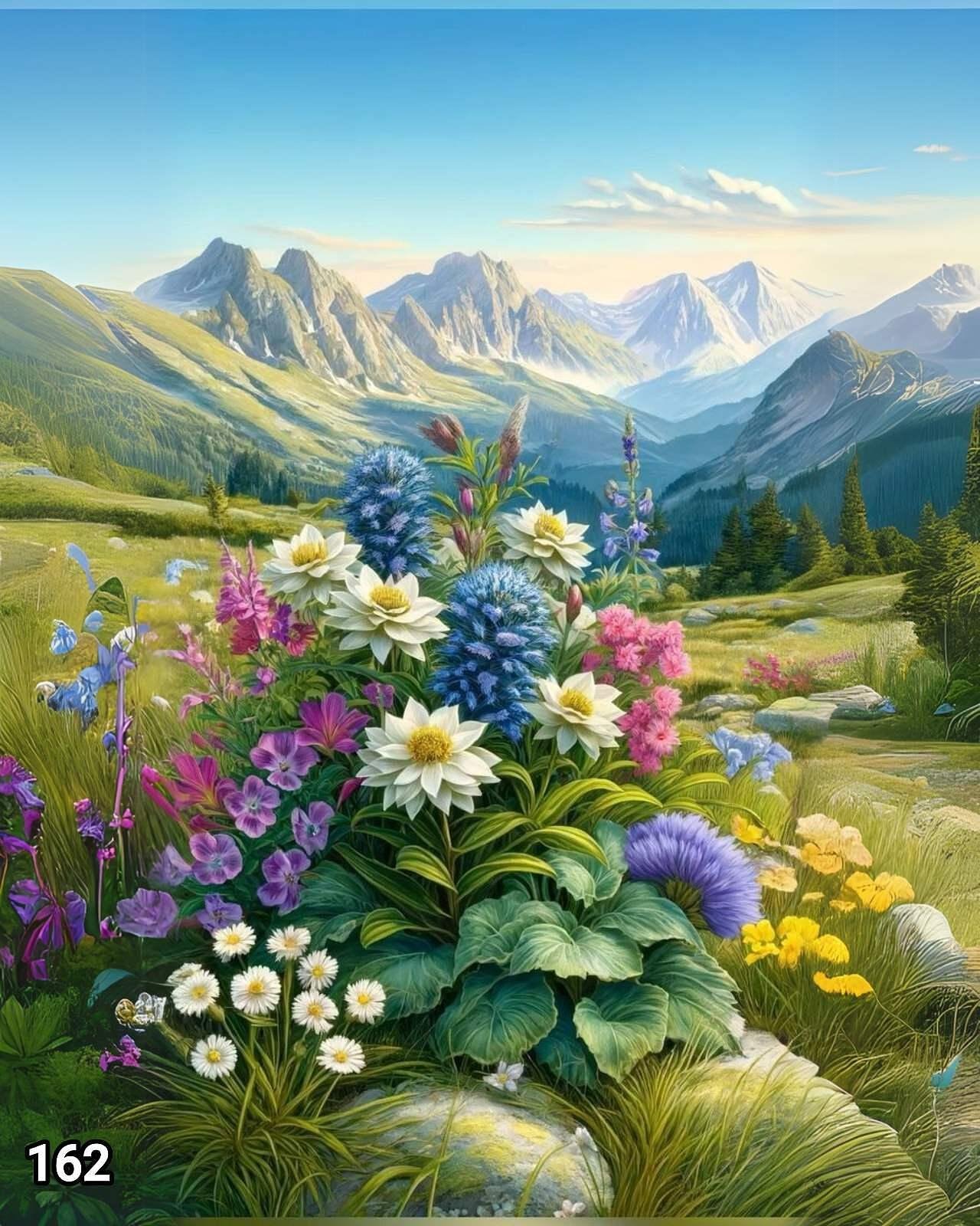 162 - 50x40cm