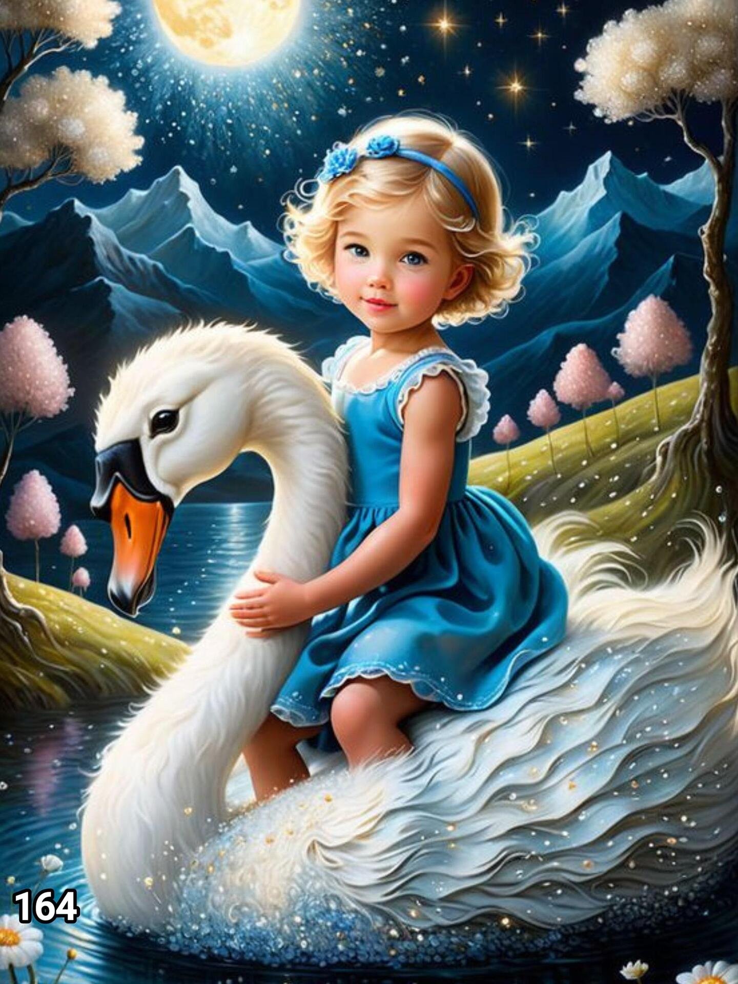 164 - 30x40cm