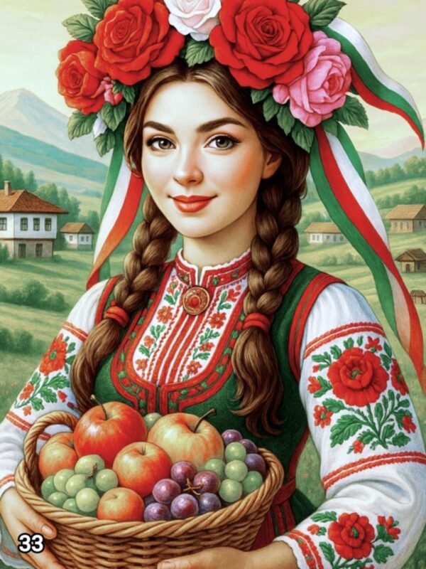 33 - 30x40cm