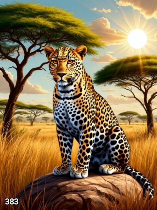 383 - 30x40cm