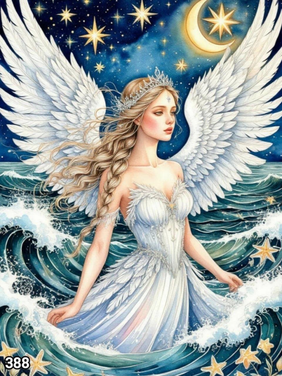 388 - 30x40cm