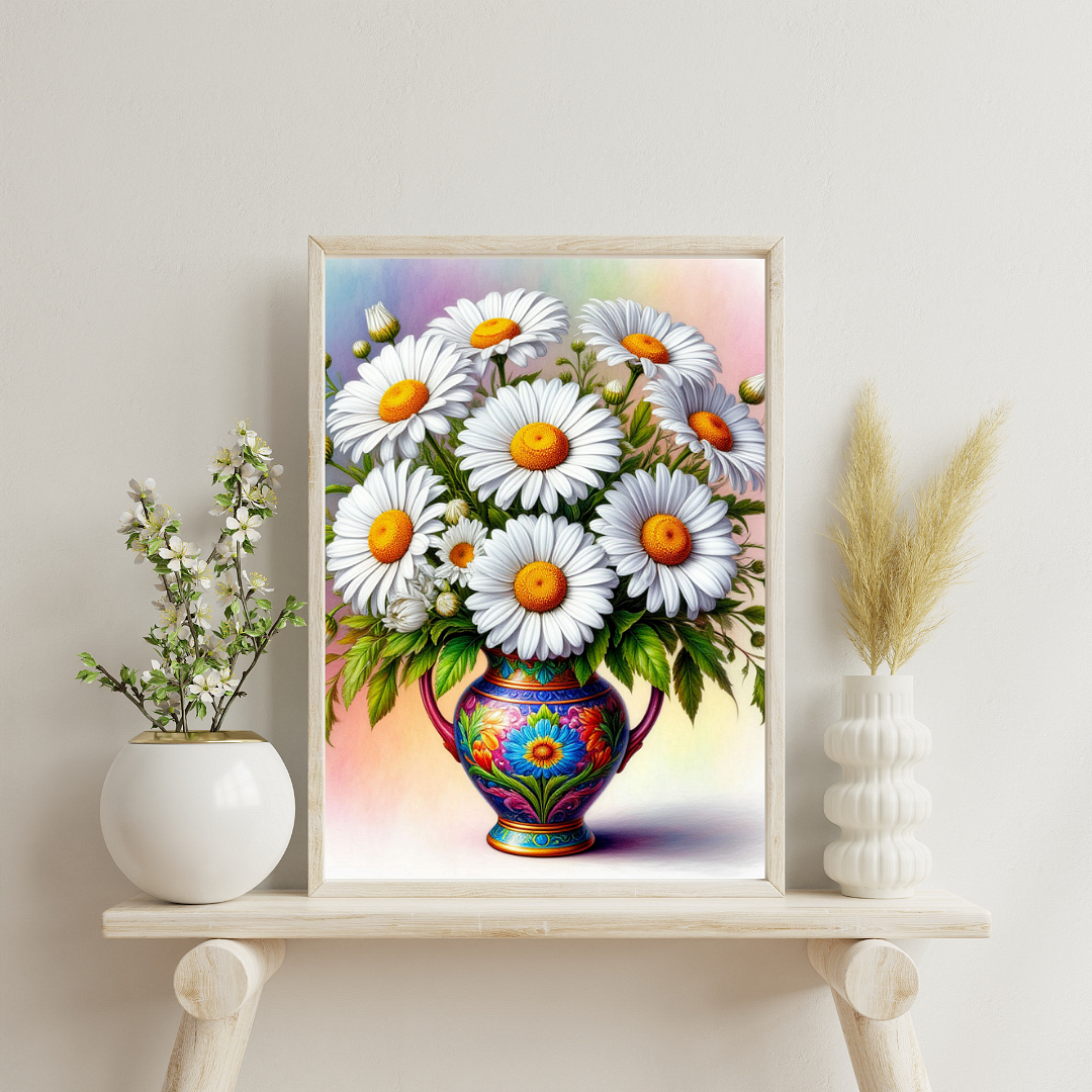 Премиум Диамантен гоблен 15 - 30x40cm - Image 2