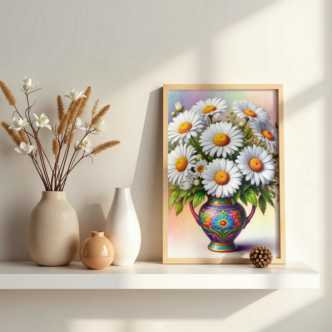 Премиум Диамантен гоблен 15 - 30x40cm - Image 3